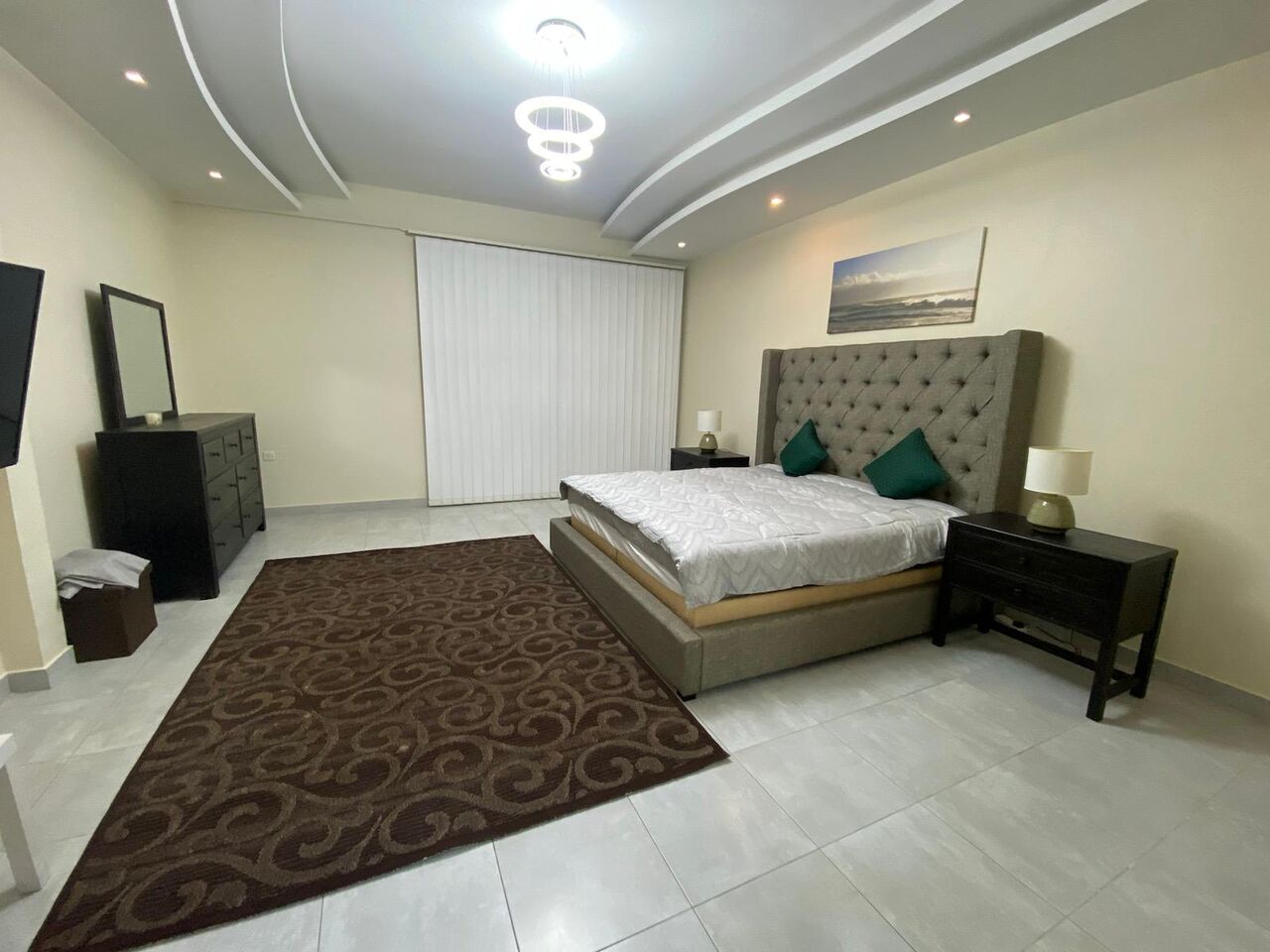 Galali, Apartments, Flats, Houses & Villas, BHD 800/month,  Furnished,  3 BR,  240 Sq. Meter,  For Rent Fully Furinshed Villa In Galali