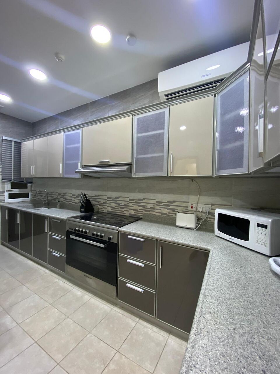 Galali, Apartments, Flats, Houses & Villas, BHD 800/month,  Furnished,  3 BR,  240 Sq. Meter,  For Rent Fully Furinshed Villa In Galali
