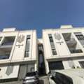 SAR 40000/year,  Furnished,  3 BR,  Apartment For Rent North Riyadh - Al-Masif DIST | شقة للإيجار – شمال الرياض | حي