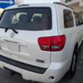 SAR 72500,  Toyota Sequoia,  2016,  Automatic,  200110 KM,  Sale:
