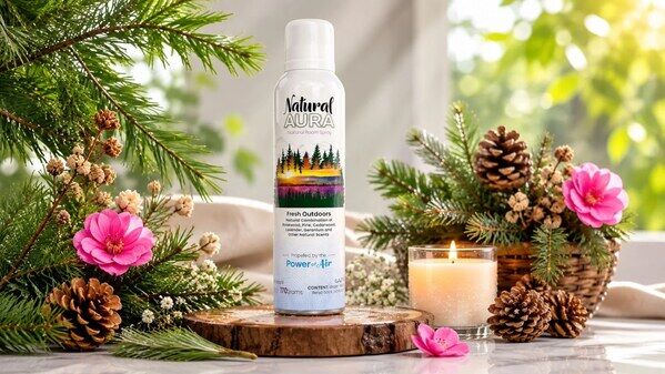 New York, Business, 7 Benefits Of Using An Essential Oil Room Spray As A Whole House Air F &ndash; Natural Aura
