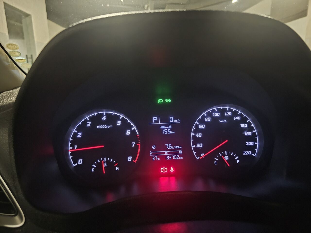 Jeddah, Vehicles, Cars & Trucks , SAR 42000,  Hyundai Accent,  2023,  Automatic,  133700 KM,