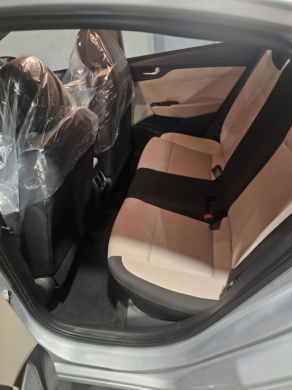 Jeddah, Vehicles, Cars & Trucks , SAR 42000,  Hyundai Accent,  2023,  Automatic,  133700 KM,