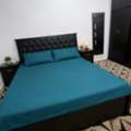 SAR 1000,  Selling A Complete Bed Set (King Size)