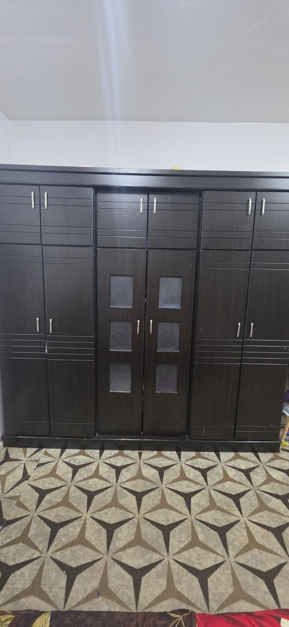 Khobar, Furniture, SAR 1000,  Selling A Complete Bed Set (King Size)