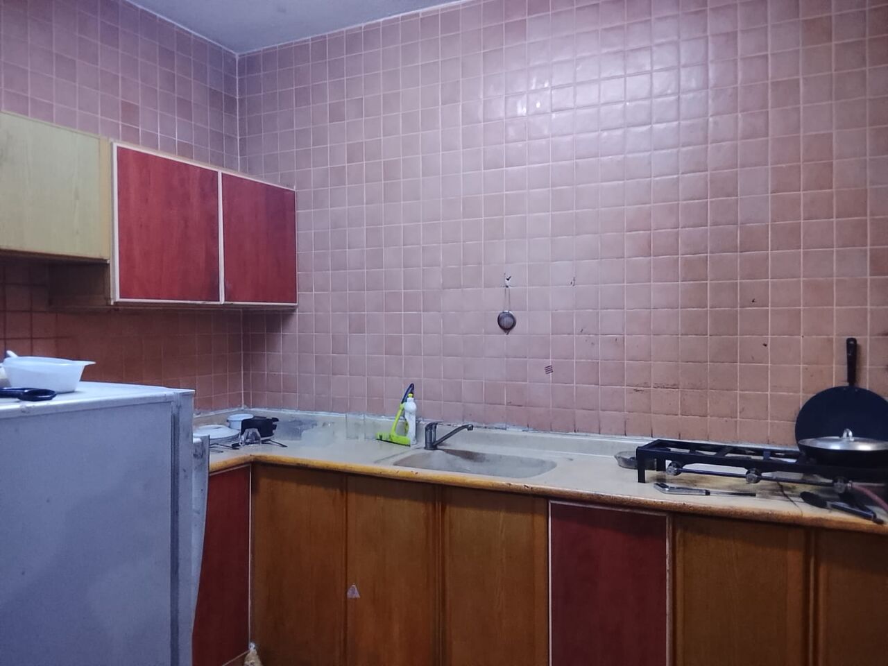 Al Khobar Al Shamalia, Rooms for Rent, SAR 1000/month,  Furnished,  Furnished Room Available