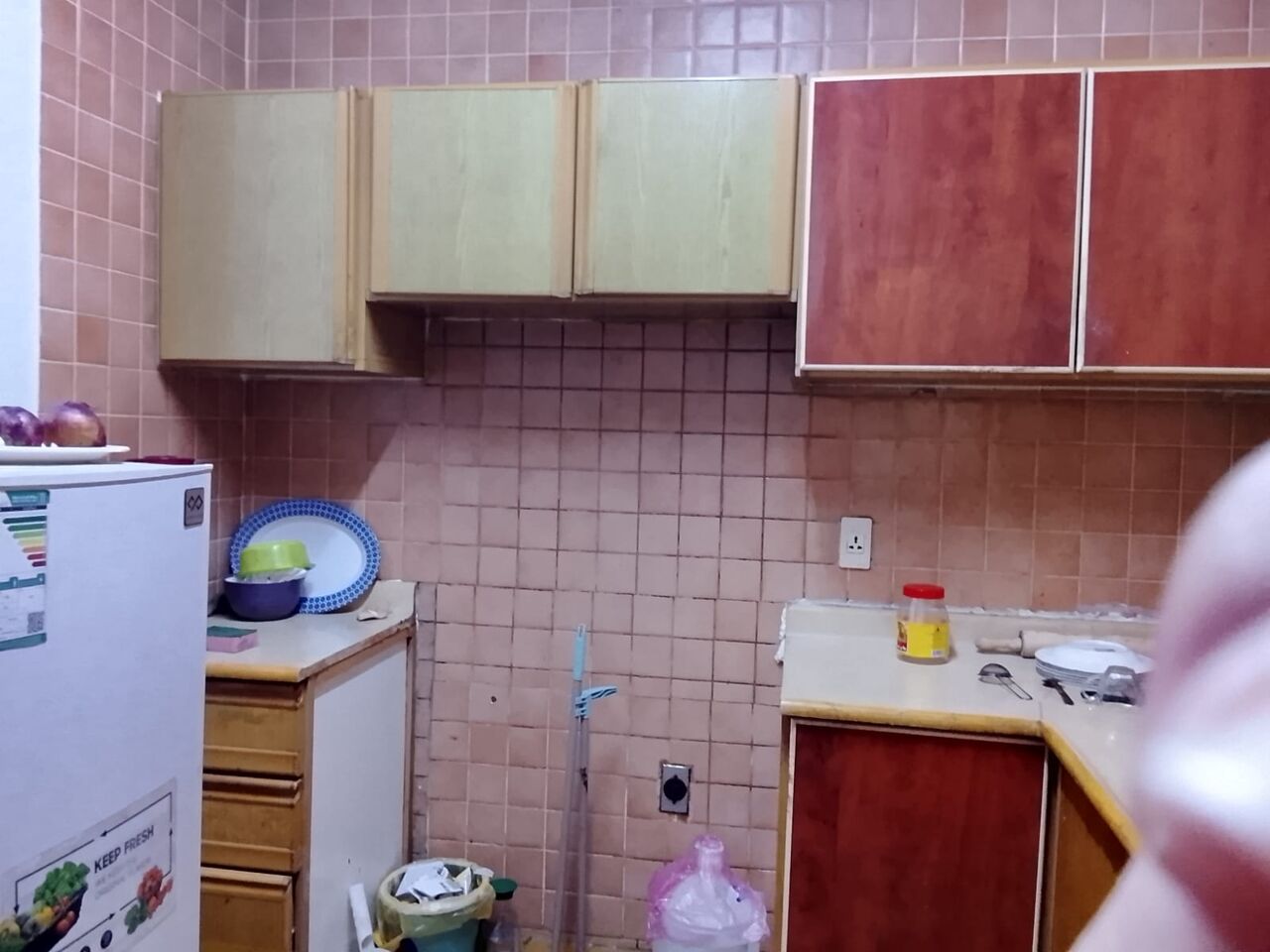 Al Khobar Al Shamalia, Rooms for Rent, SAR 1000/month,  Furnished,  Furnished Room Available