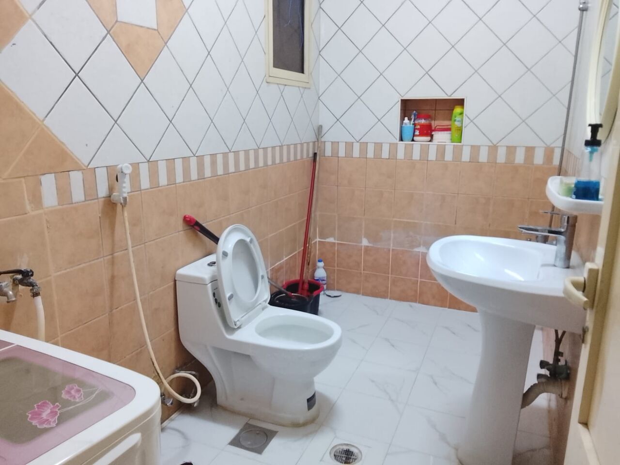 Al Khobar Al Shamalia, Rooms for Rent, SAR 1000/month,  Furnished,  Furnished Room Available