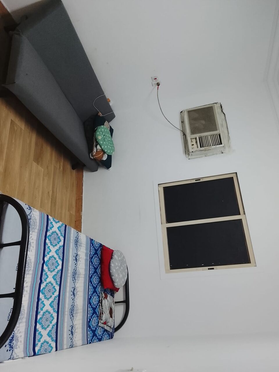 Al Khobar Al Shamalia, Rooms for Rent, SAR 1000/month,  Furnished,  Furnished Room Available