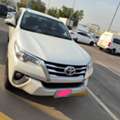 SAR 78000,  F0RTUNER,  2019,  Automatic,  155000 KM,  Toyota Fortuner  For Sale, Very Clean And Well Maintained.