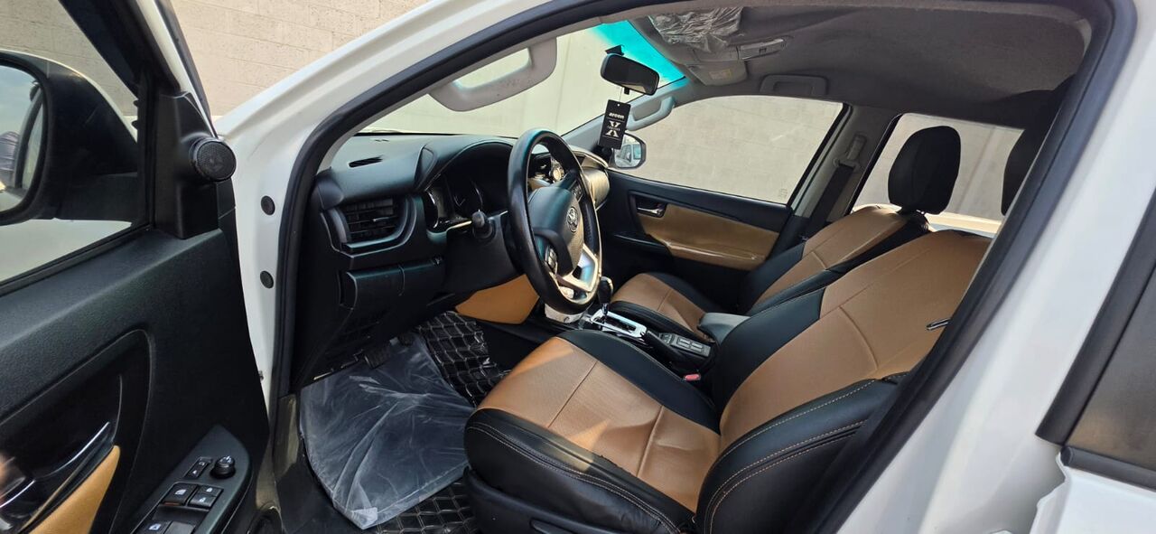 Khobar, Vehicles, Cars & Trucks , SAR 78000,  F0RTUNER,  2019,  Automatic,  155000 KM,  Toyota Fortuner  For Sale, Very Clean And Well Maintained.