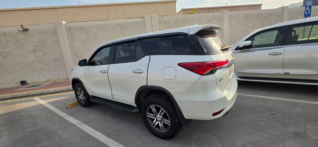 Khobar, Vehicles, Cars & Trucks , SAR 78000,  F0RTUNER,  2019,  Automatic,  155000 KM,  Toyota Fortuner  For Sale, Very Clean And Well Maintained.