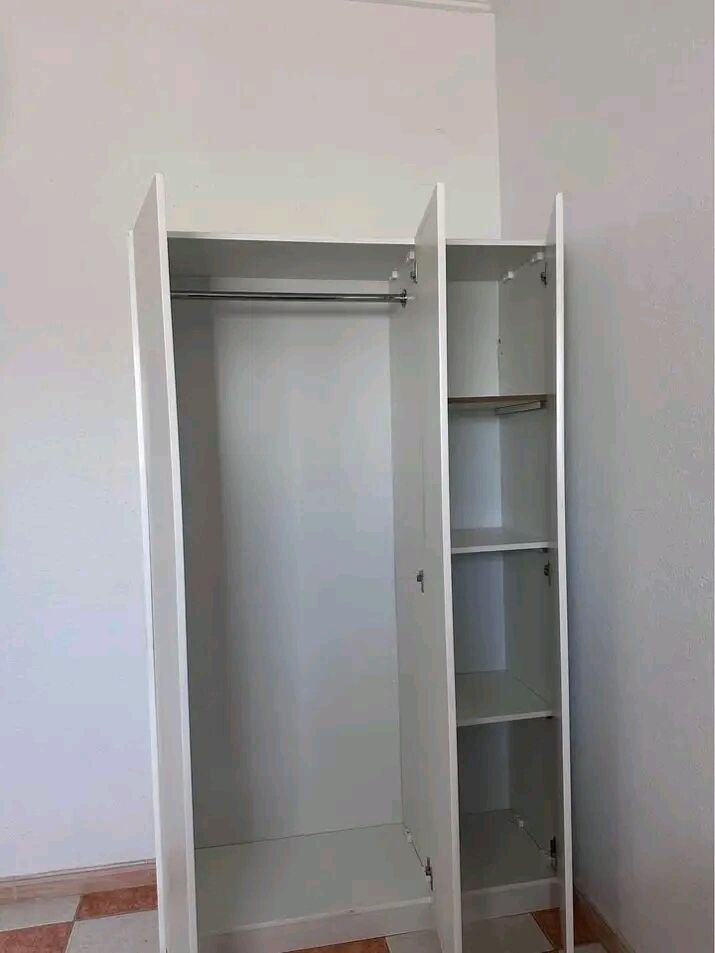 Jeddah, Furniture, SAR 2,  Brand Decent Wardrobe Set Available