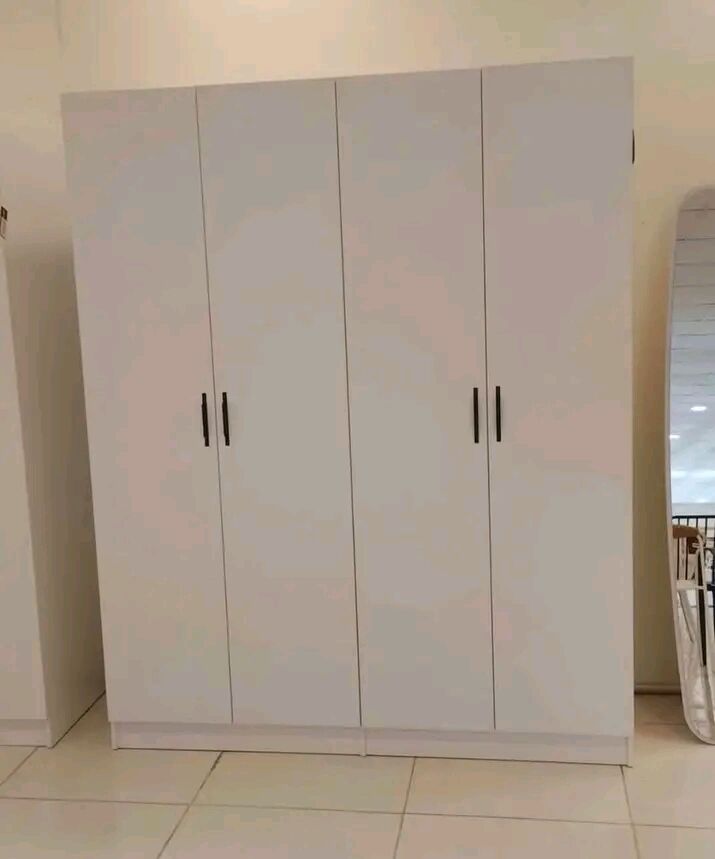 Jeddah, Furniture, SAR 2,  Brand Decent Wardrobe Set Available