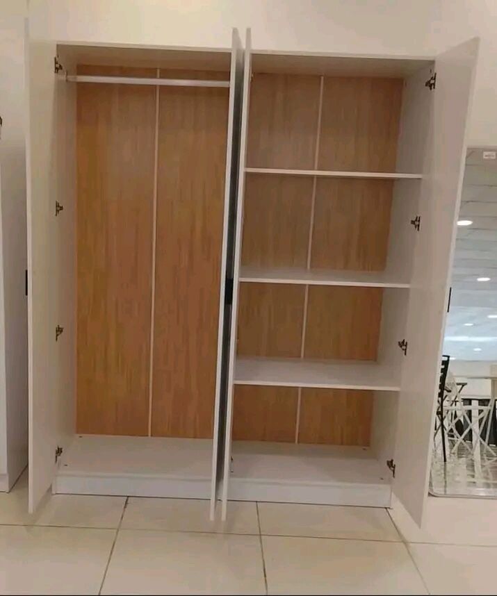 Jeddah, Furniture, SAR 2,  Brand Decent Wardrobe Set Available