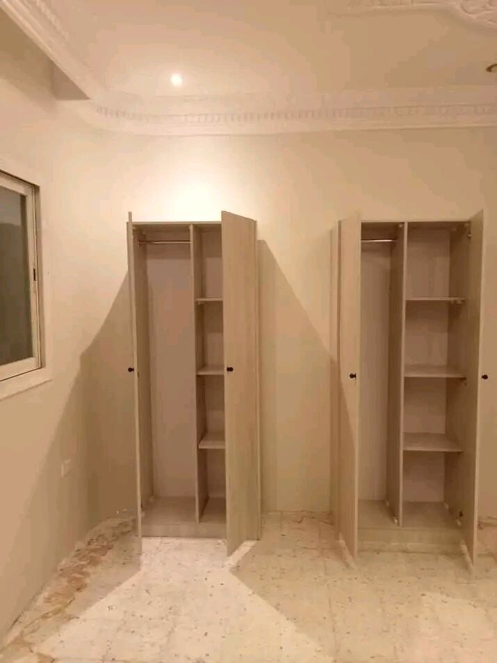 Jeddah, Furniture, SAR 2,  Brand Decent Wardrobe Set Available