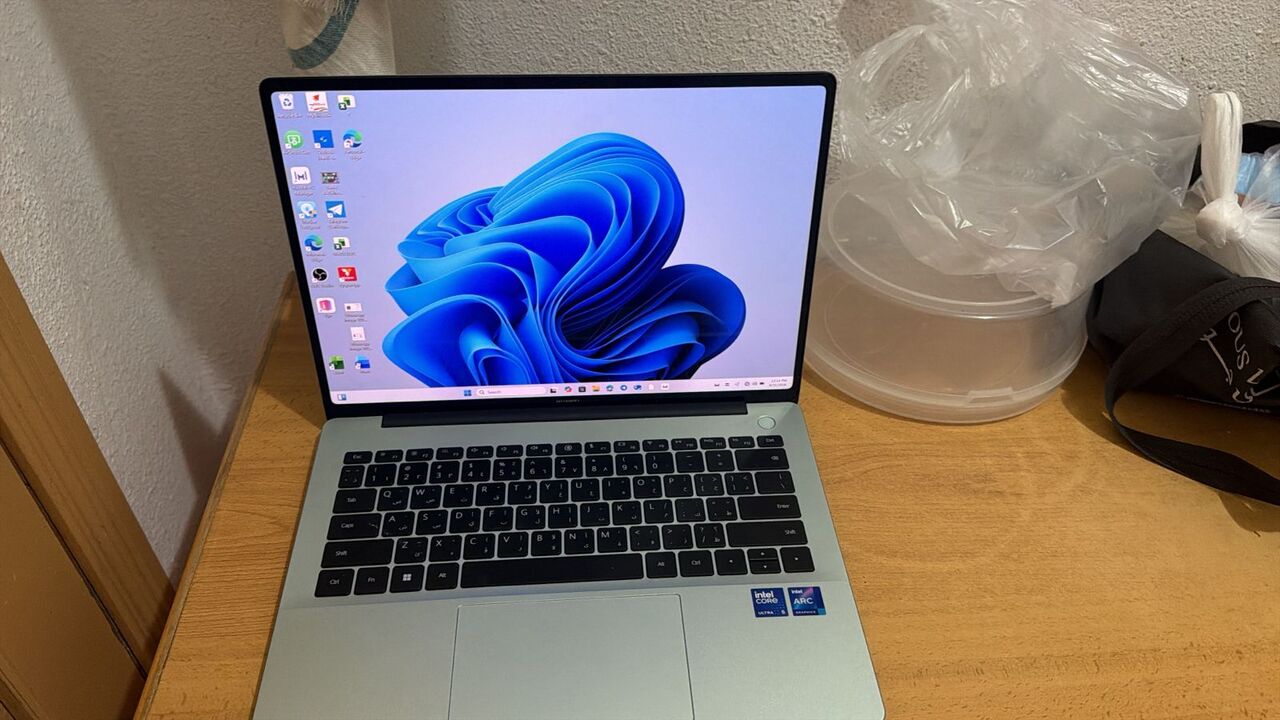 Khobar, Computers, SAR 2799,  Huawei Mate Book 14 1tb For Sale