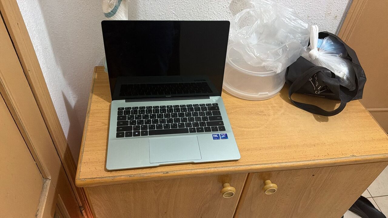 Khobar, Computers, SAR 2799,  Huawei Mate Book 14 1tb For Sale