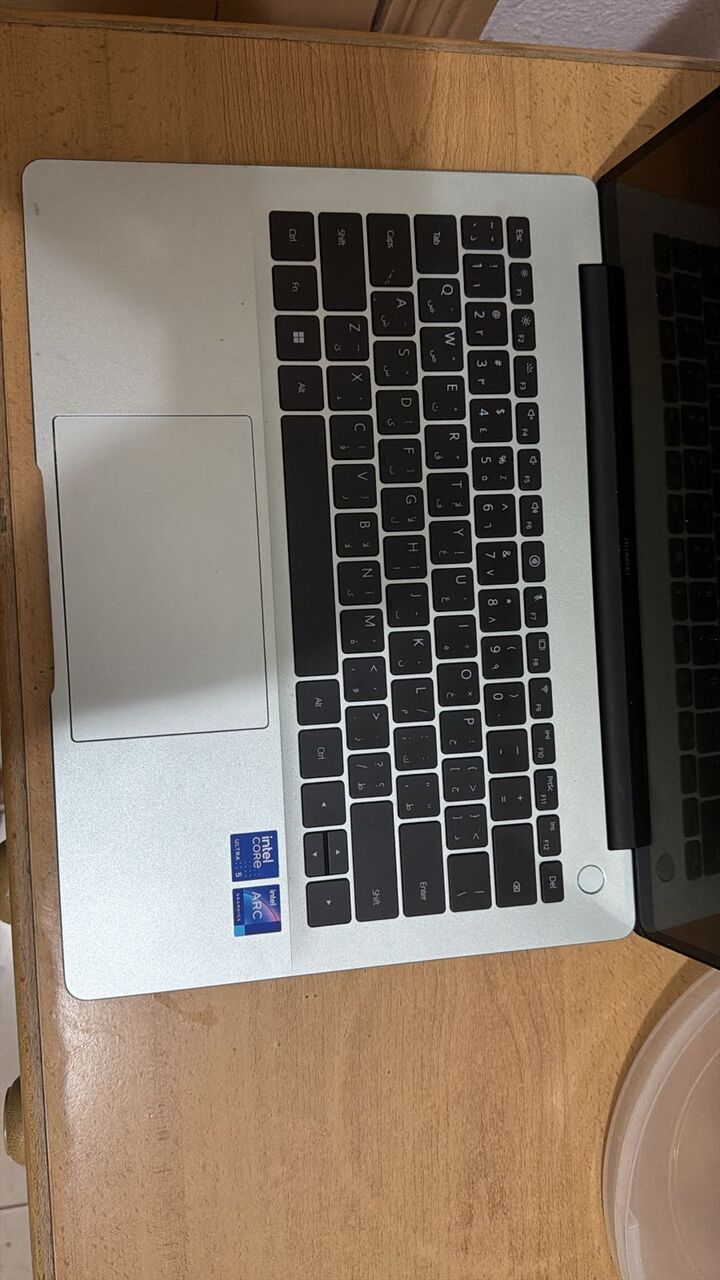 Khobar, Computers, SAR 2799,  Huawei Mate Book 14 1tb For Sale