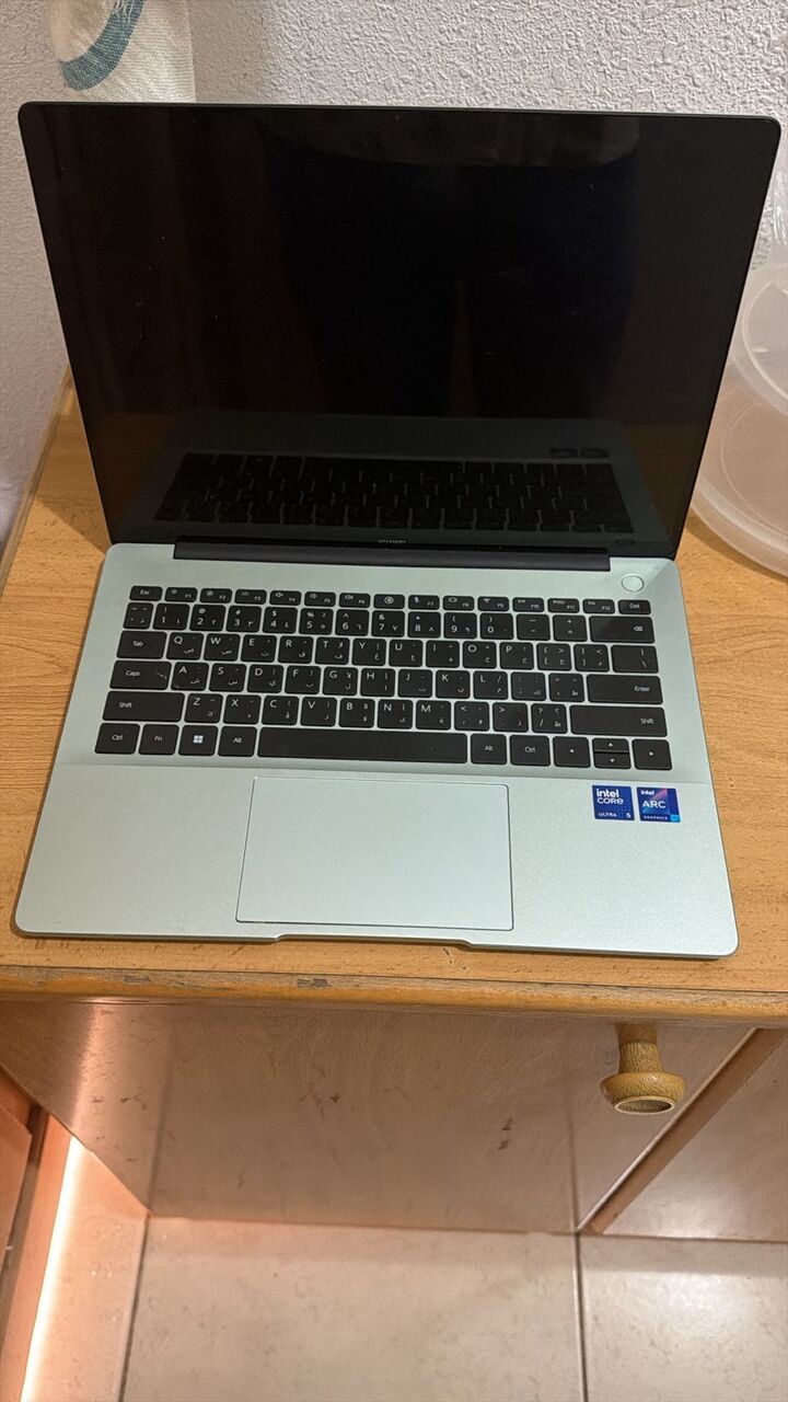 Khobar, Computers, SAR 2799,  Huawei Mate Book 14 1tb For Sale
