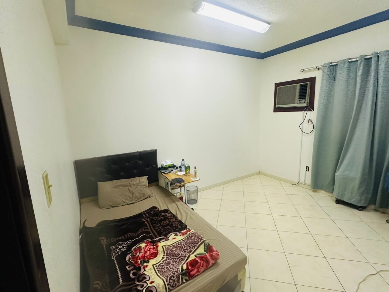 Jubail, Rooms for Rent, SAR 1300/month,  Furnished,  One Executive Bachelor Room