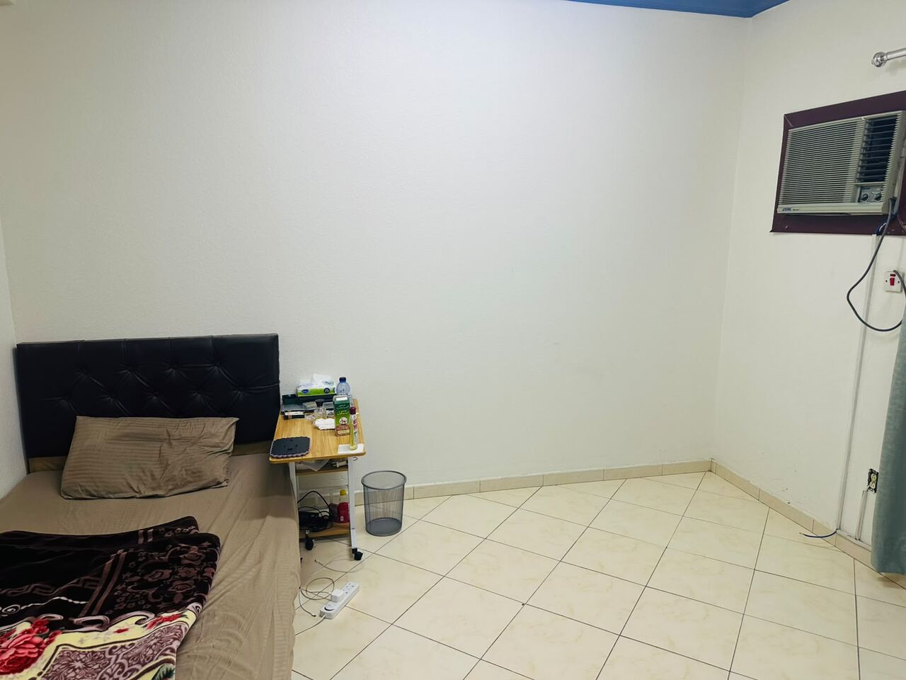 Jubail, Rooms for Rent, SAR 1300/month,  Furnished,  One Executive Bachelor Room