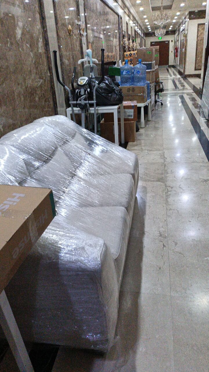 Thuqbah, Relocation, House   ■Movers Pakers ■Company■Professional Team ■Reasonable Price