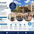 All-Inclusive Retirement Living In Peterborough — Starting At $4,000/Month