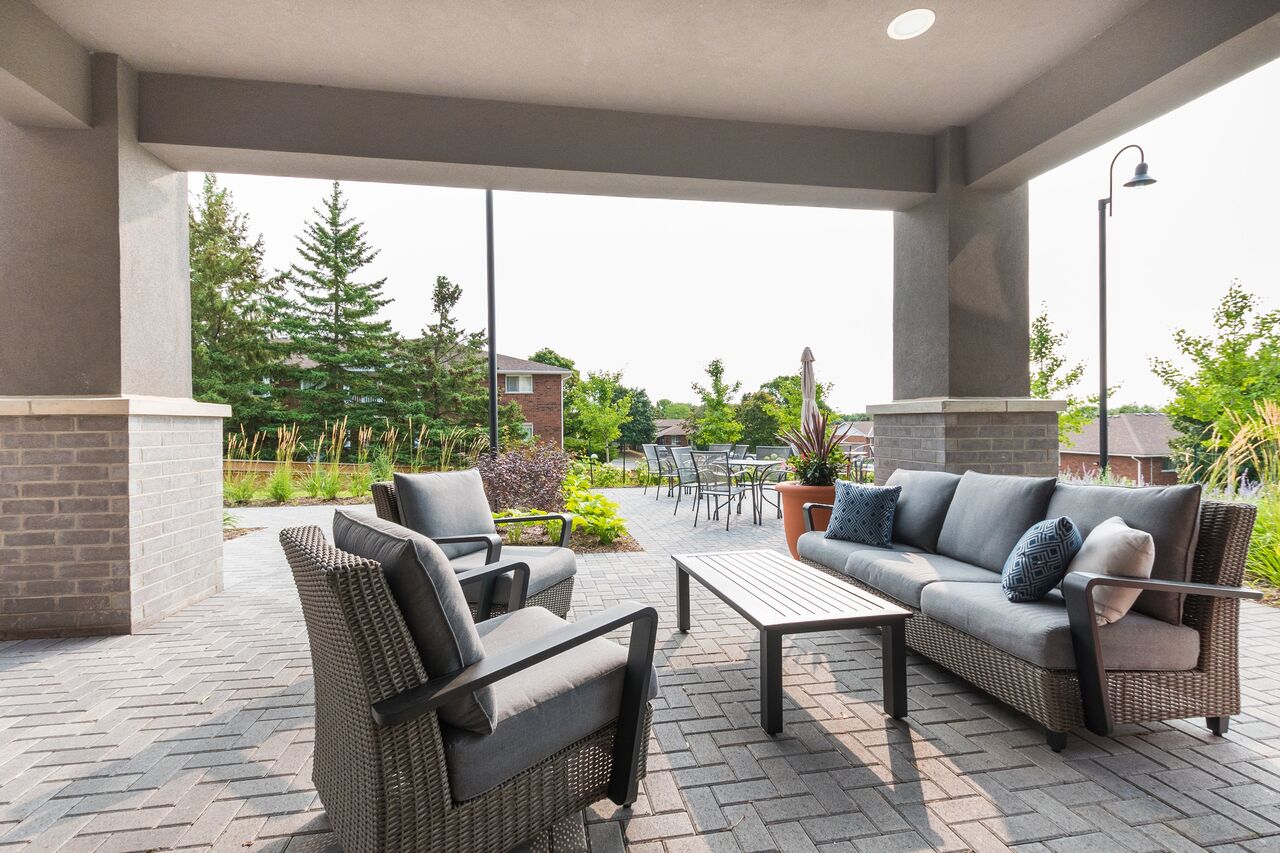 Toronto, General, All-Inclusive Retirement Living In Peterborough &mdash; Starting At $4,000/Month