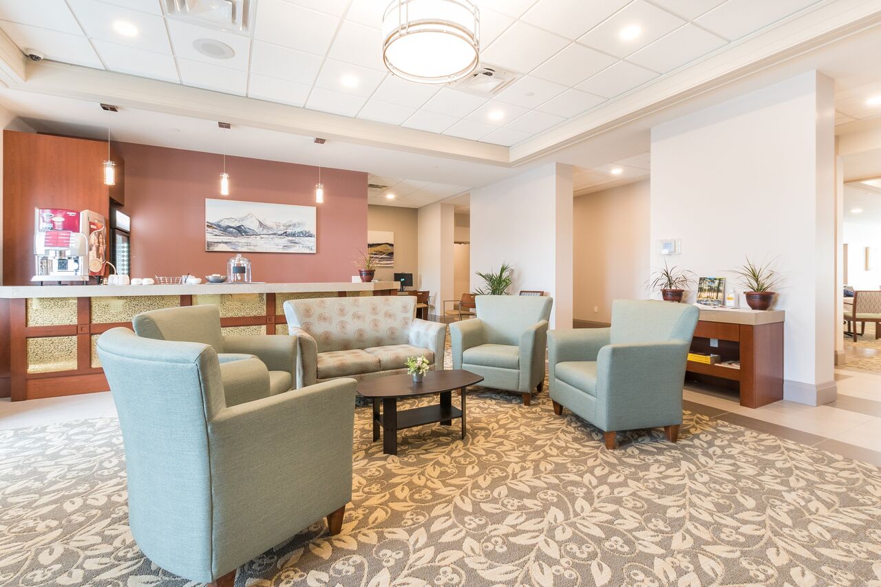 Toronto, General, All-Inclusive Retirement Living In Peterborough &mdash; Starting At $4,000/Month