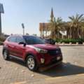 SAR 40000,  Hyundai Creta,  2016,  Automatic,  210000 KM,   Creta  In Excellent Condition