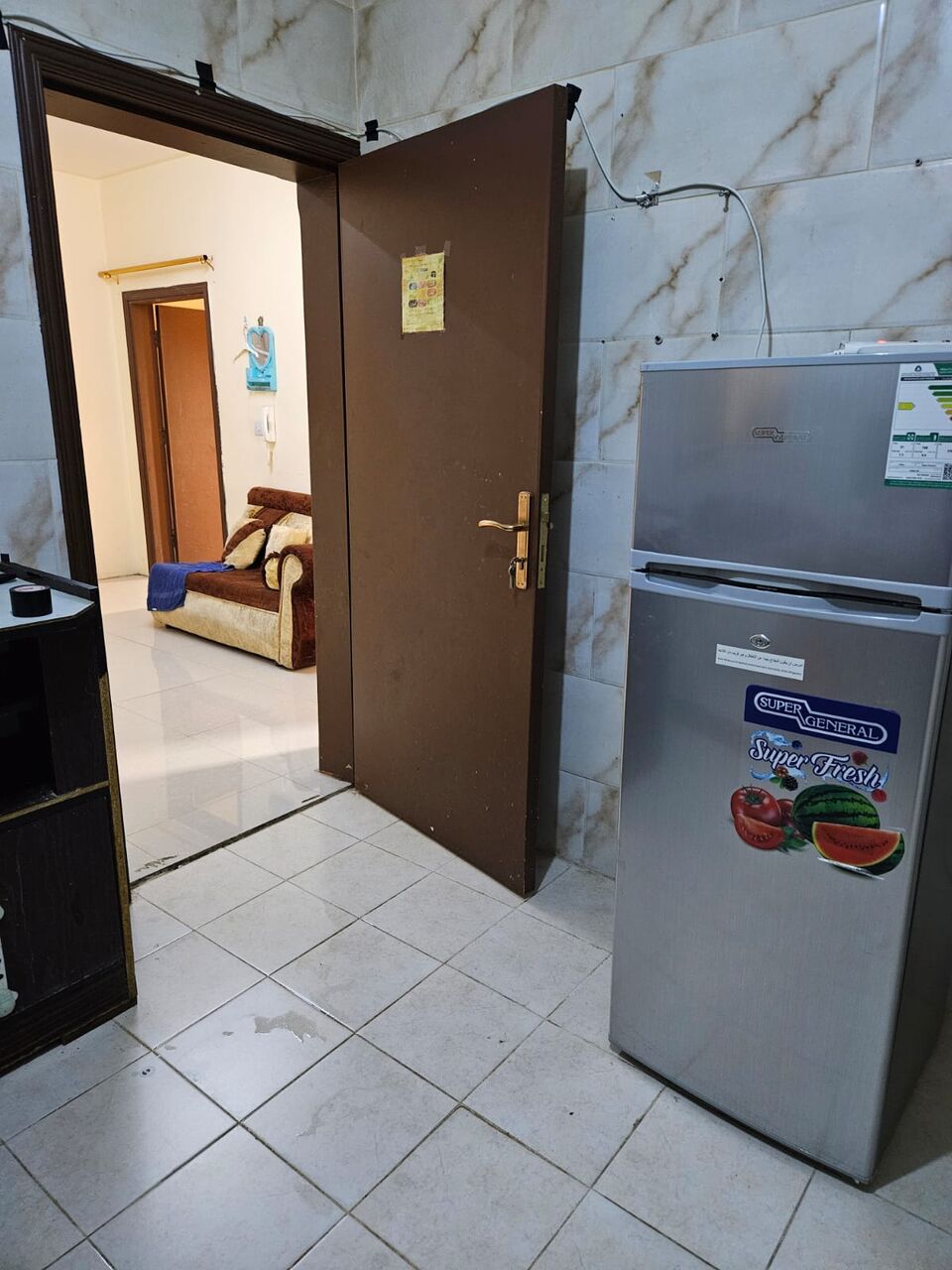 Hara, Apartments, Flats, Houses & Villas, SAR 1400/month,  Furnished,  1400 PM Furnished Room With Separate Bathroom For Executive Bachelor