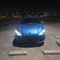 BHD 3800,  MG 3,  2024,  Automatic,  18000 KM,