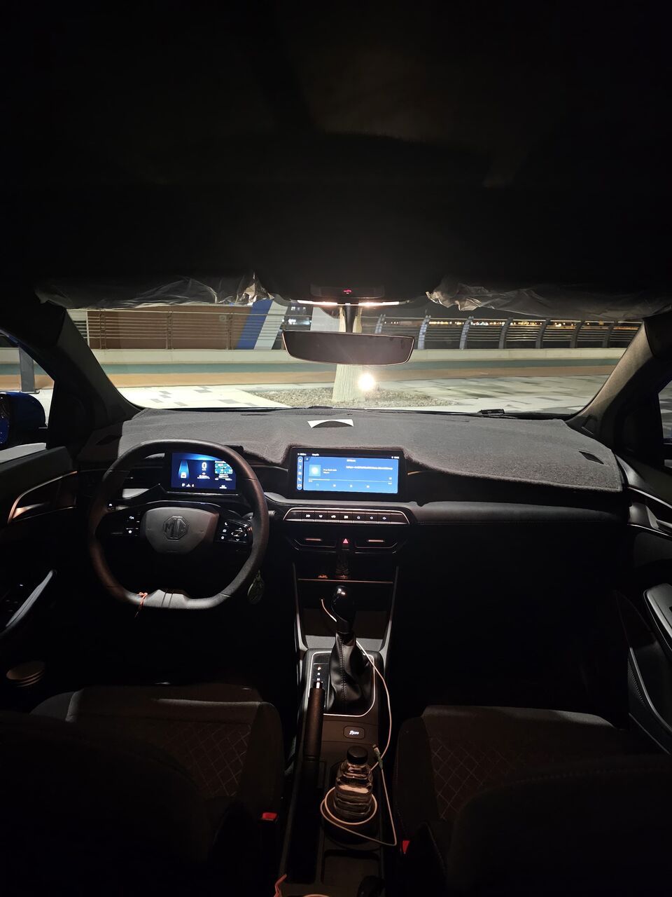 Manama, Vehicles, Cars & Trucks , BHD 3800,  MG 3,  2024,  Automatic,  18000 KM,