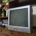 SAR 50,  📺 Sony WEGA Trinitron CRT TV – Complete Set