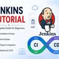 Jenkins Tutorial For Beginners: Learn Continuous Integration Step By Step