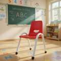 Kids Chairs For School: Comfortable Seating For Young Learners