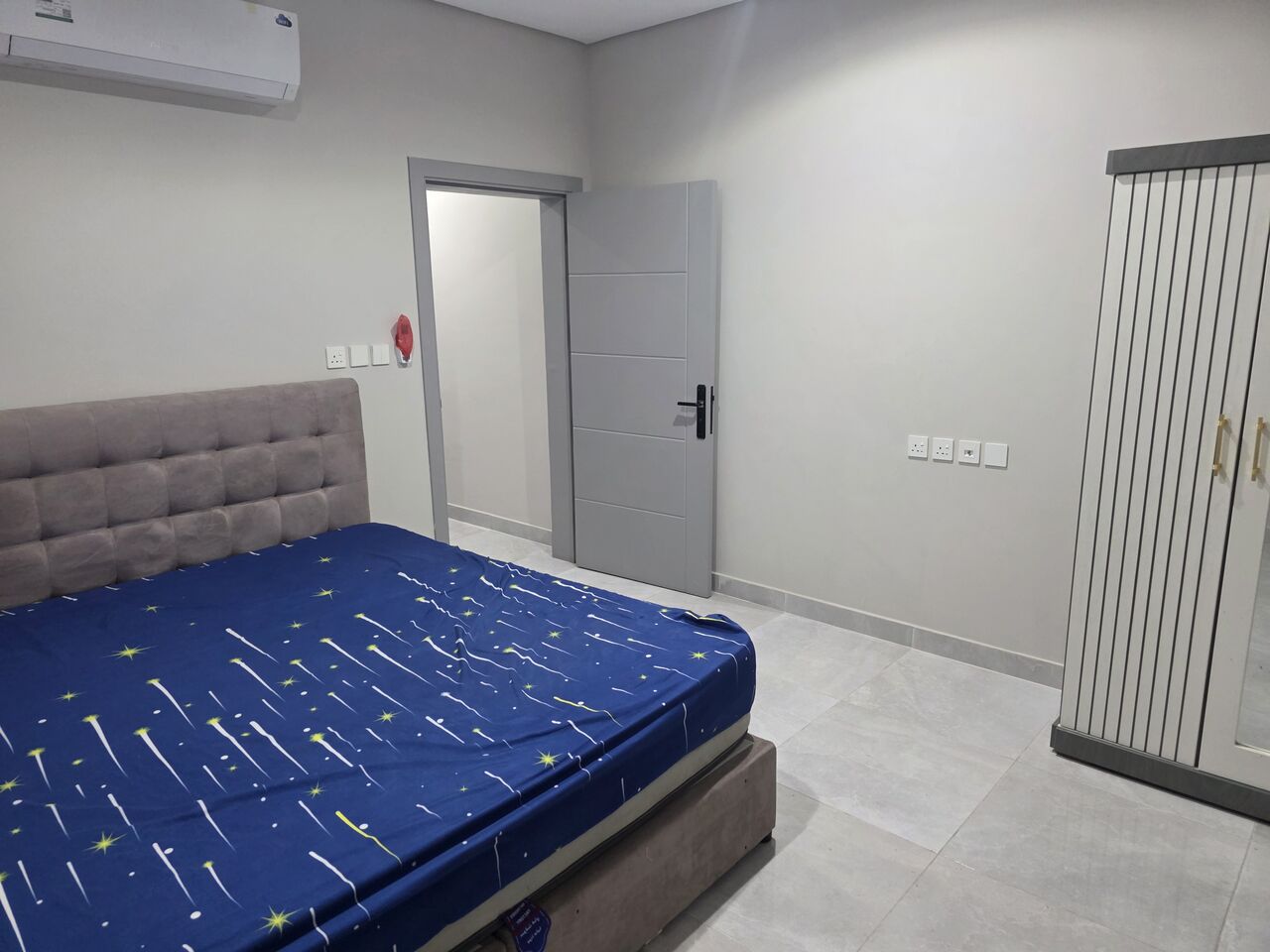 Al Thuqbah, Apartments, Flats, Houses & Villas, SAR 1000/month,  Studio,  One Room Studio Flat On Rent 1000 SAR/month In Khobar Janobiya