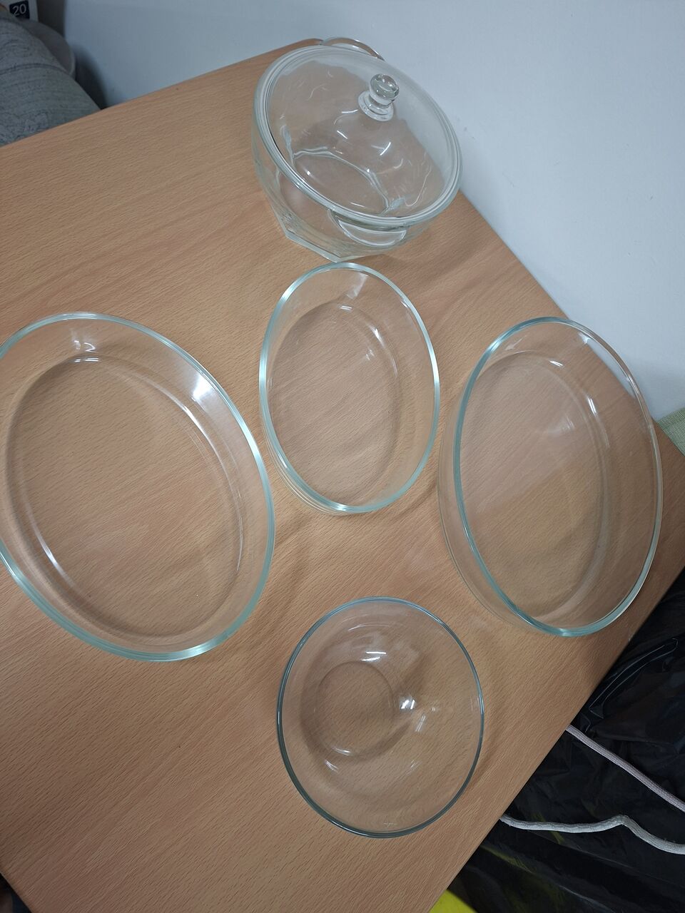 Khobar, Household Items, SAR 35,  Crockery Set For Sale