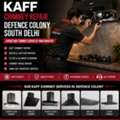 Reliable Kaff Chimney Repair Service In Defence Colony South Delhi
