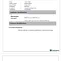 Instrument / I&C Technician &ndash; Available For Transfer