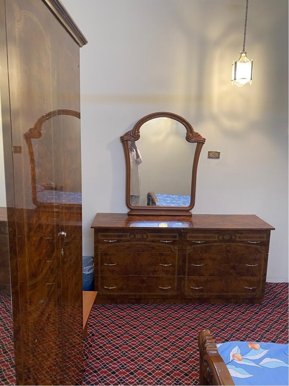 Hara, Rooms for Rent, SAR 1500/month,  1 Sq. Meter,  SAR:1500/ Fully Furnished Neat & Clean Room Is Available In HARA