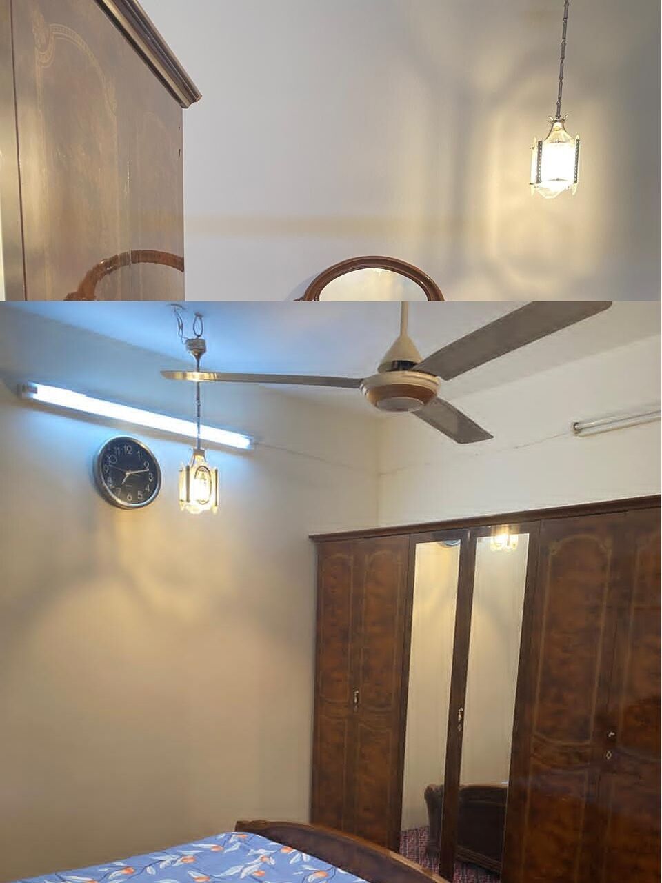 Hara, Rooms for Rent, SAR 1500/month,  1 Sq. Meter,  SAR:1500/ Fully Furnished Neat & Clean Room Is Available In HARA
