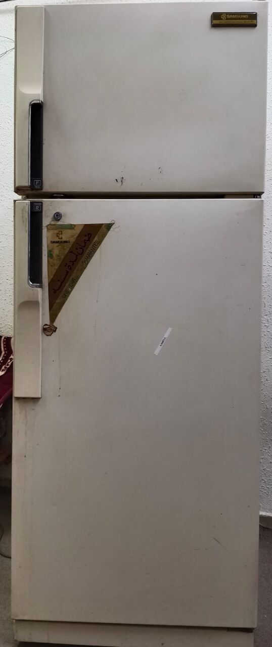 Hara, Household Items, SAR 400,  Samsung Refrigerator For Sale