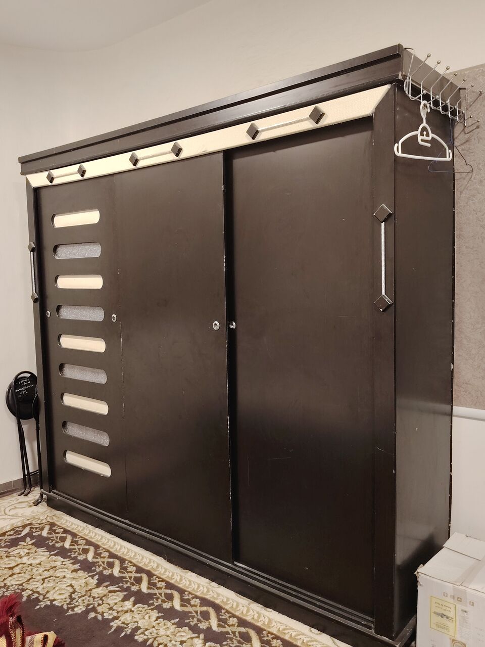 Al Aziziyah, Furniture, SAR 500,  Bed Set, Sofa And Computer