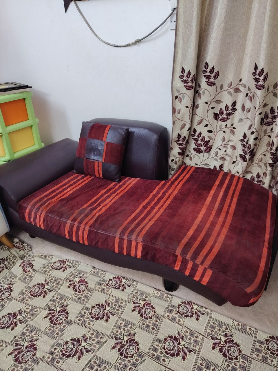 Al Aziziyah, Furniture, SAR 500,  Bed Set, Sofa And Computer