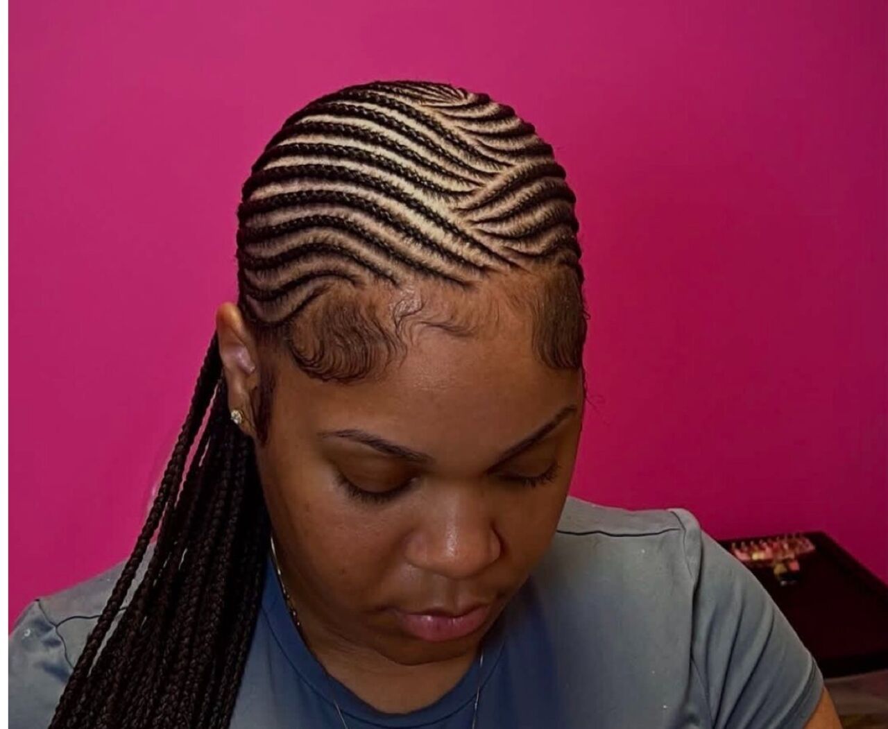 New York, Business, Myriam Hair Braiding