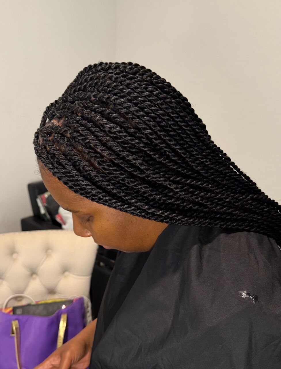 New York, Business, Myriam Hair Braiding