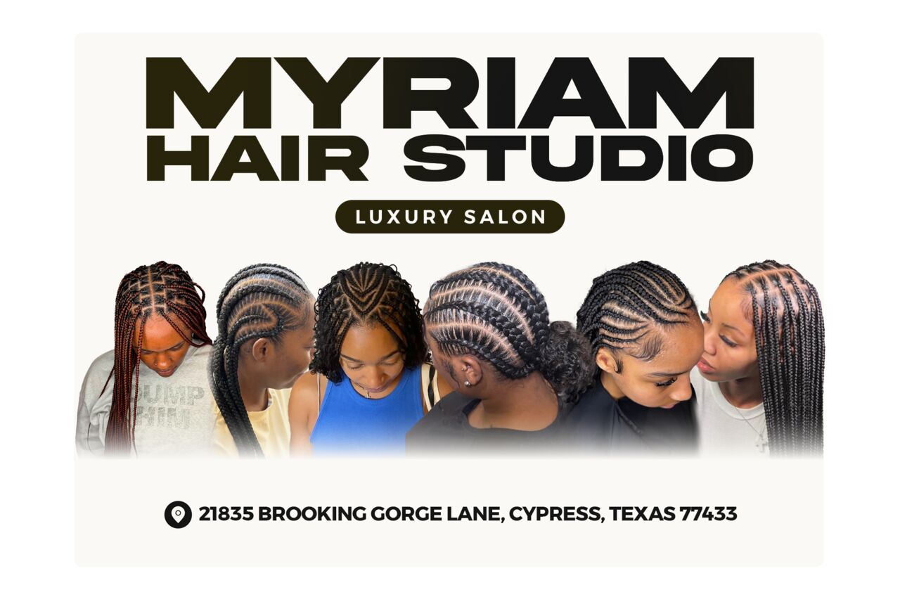 New York, Business, Myriam Hair Braiding