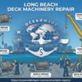 RELIABLE OCEANWIDE SHIP REPAIR SERVICE IN SAN FRANCISCO